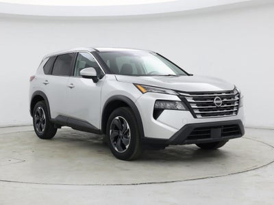 Photo of a 2025 Nissan Rogue AWD SV 4DR Crossover for sale