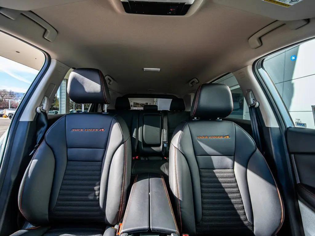 2026 Nissan Rogue - $35,988