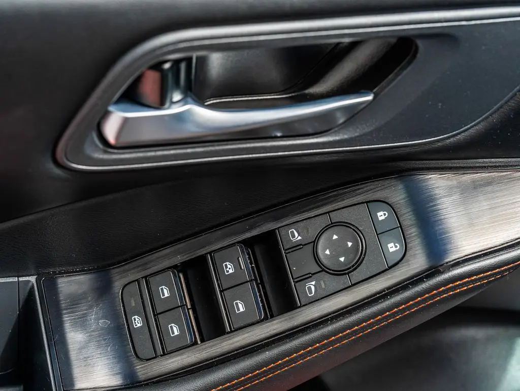 2026 Nissan Rogue - $34,488