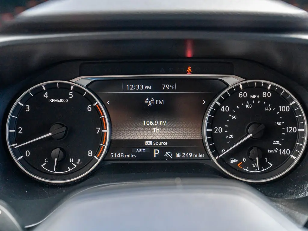 2026 Nissan Rogue - $34,488