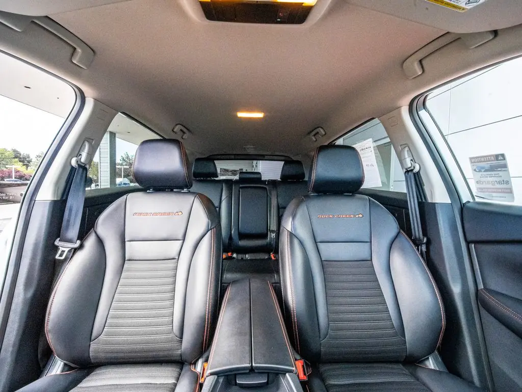 2026 Nissan Rogue - $34,488