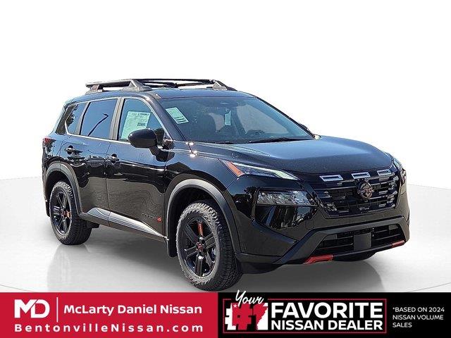 2026 Nissan Rogue - $29,694