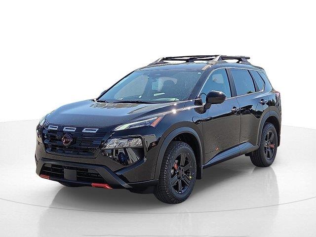 2026 Nissan Rogue - $29,694