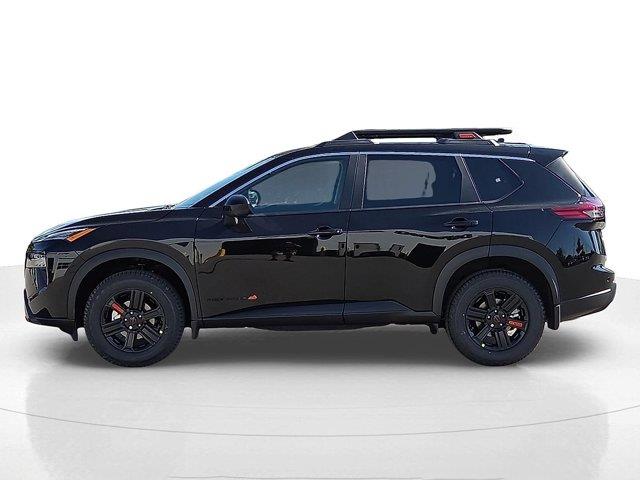 2026 Nissan Rogue - $29,694