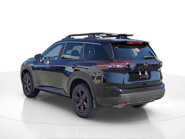2026 Nissan Rogue - $29,694