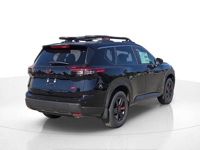 2026 Nissan Rogue - $29,694