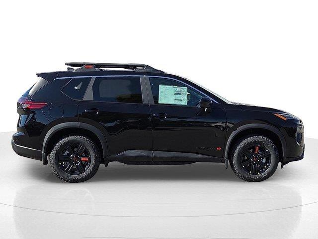 2026 Nissan Rogue - $29,694
