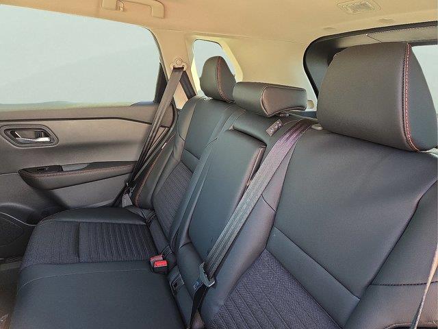 2026 Nissan Rogue - $29,694
