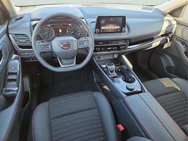 2026 Nissan Rogue - $29,694