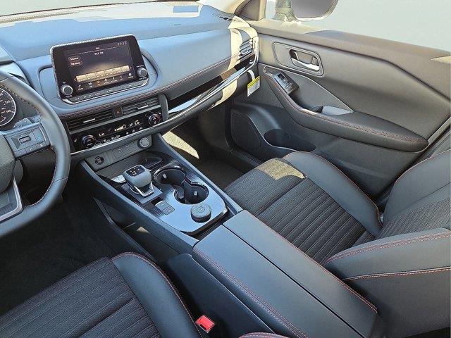 2026 Nissan Rogue - $29,694