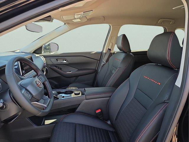 2026 Nissan Rogue - $29,694