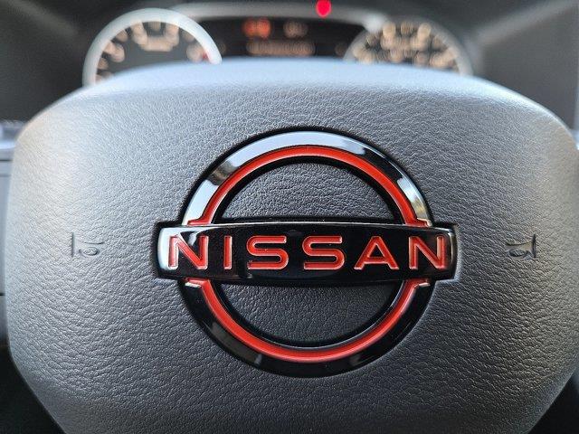 2026 Nissan Rogue - $29,694