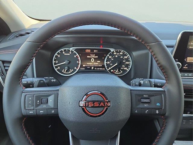 2026 Nissan Rogue - $29,694