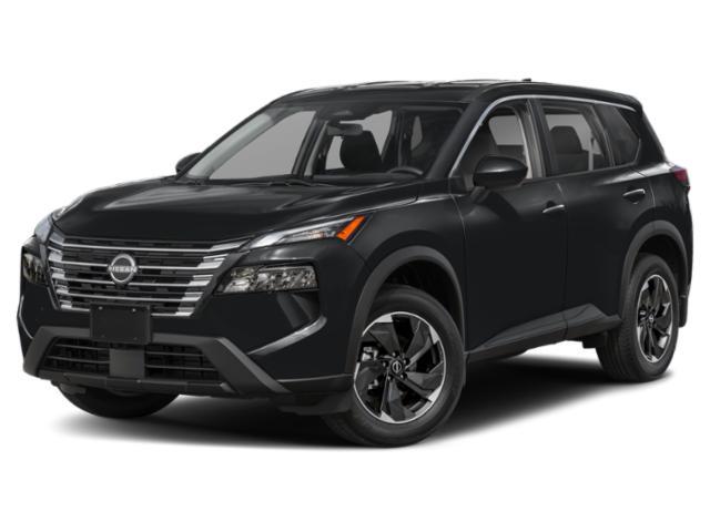 2026 Nissan Rogue - $26,099