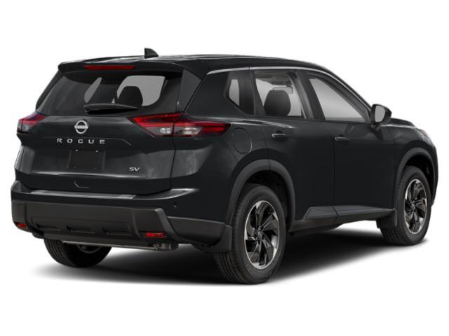 2026 Nissan Rogue - $26,099