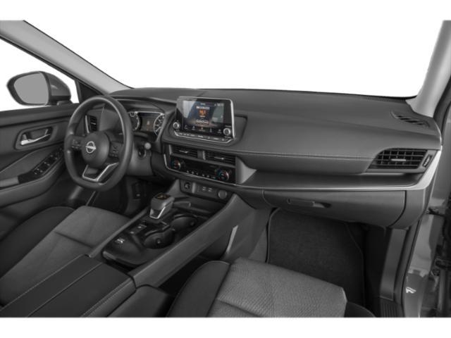 2026 Nissan Rogue - $26,099