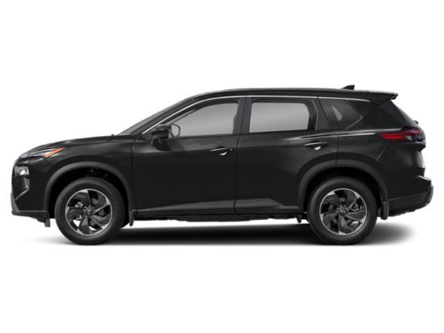 2026 Nissan Rogue - $26,499