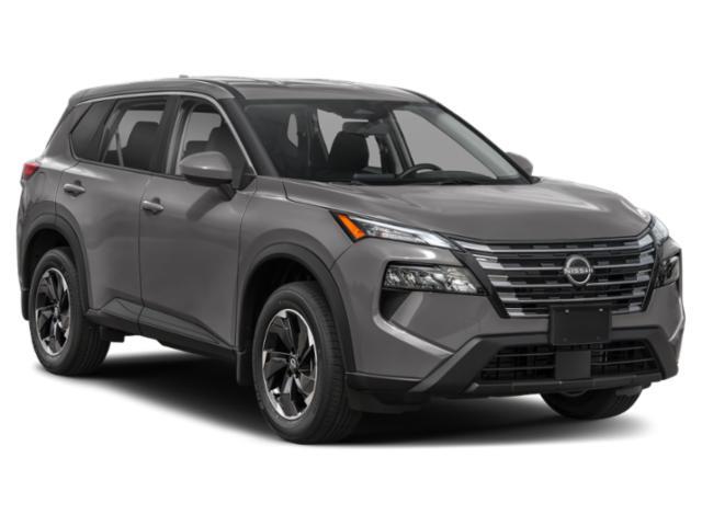 2026 Nissan Rogue - $26,499