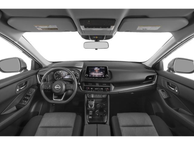 2026 Nissan Rogue - $26,499