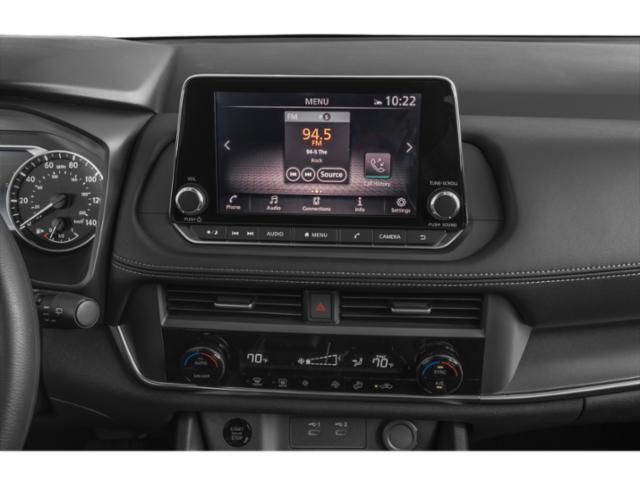 2026 Nissan Rogue - $26,499