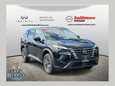 2026 Nissan Rogue AWD Rock Creek 4DR Crossover