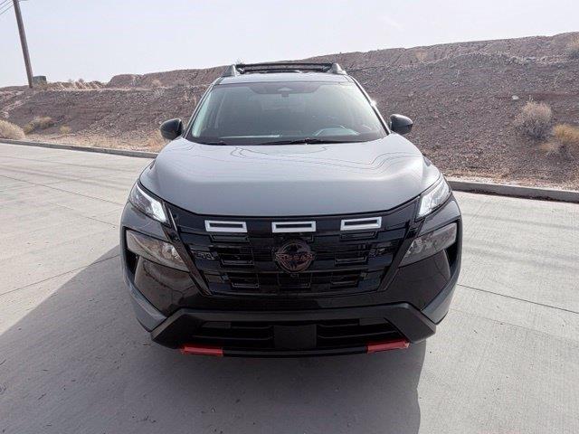 2026 Nissan Rogue - $30,500