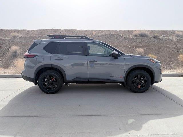 2026 Nissan Rogue - $30,500