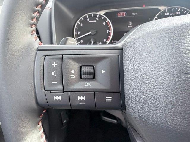 2026 Nissan Rogue - $30,500