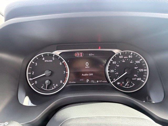 2026 Nissan Rogue - $30,500