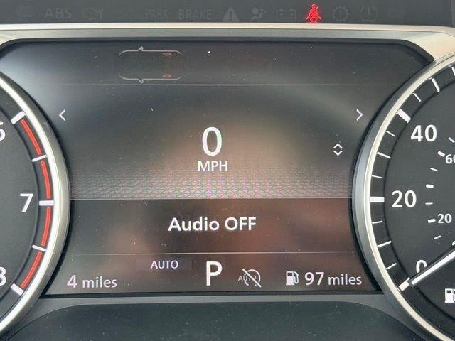 2026 Nissan Rogue - $30,500