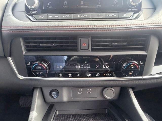 2026 Nissan Rogue - $30,500
