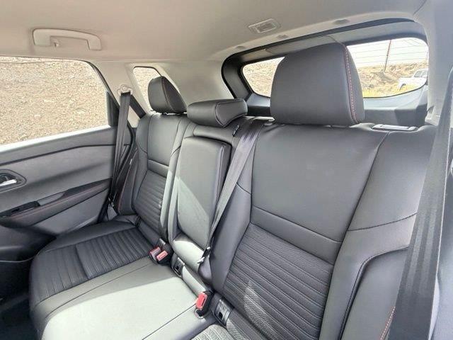 2026 Nissan Rogue - $30,500