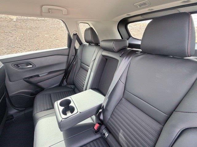 2026 Nissan Rogue - $30,500