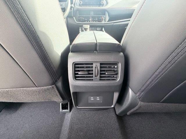 2026 Nissan Rogue - $30,500