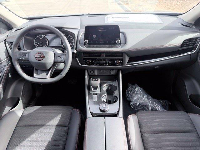 2026 Nissan Rogue - $30,500