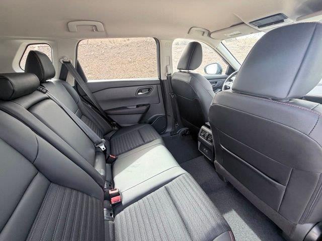 2026 Nissan Rogue - $30,500