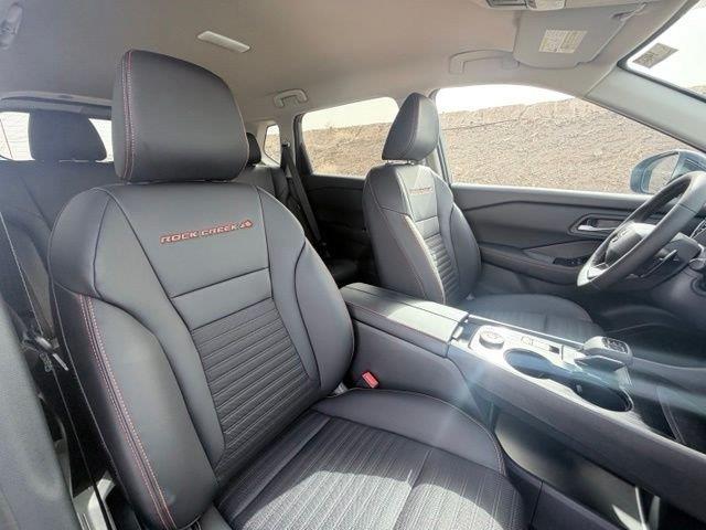 2026 Nissan Rogue - $30,500