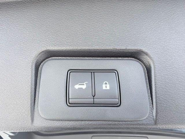 2026 Nissan Rogue - $30,500