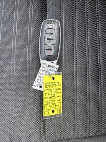 2026 Nissan Rogue - $30,500