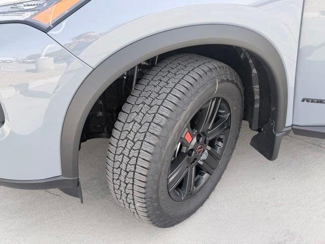 2026 Nissan Rogue - $30,500