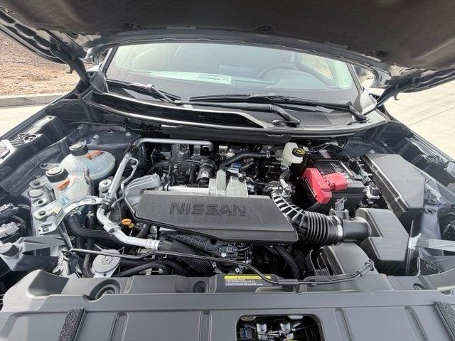 2026 Nissan Rogue - $30,500