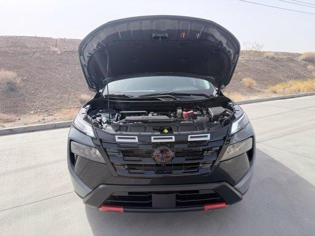 2026 Nissan Rogue - $30,500