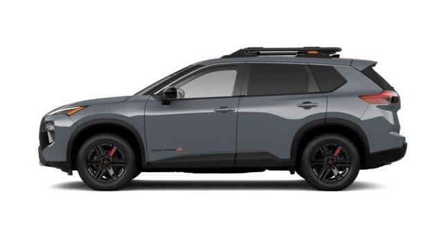 2026 Nissan Rogue - $30,500
