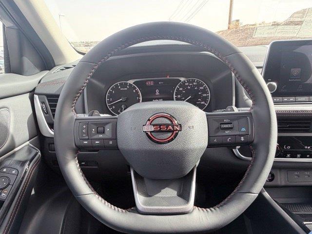 2026 Nissan Rogue - $30,500
