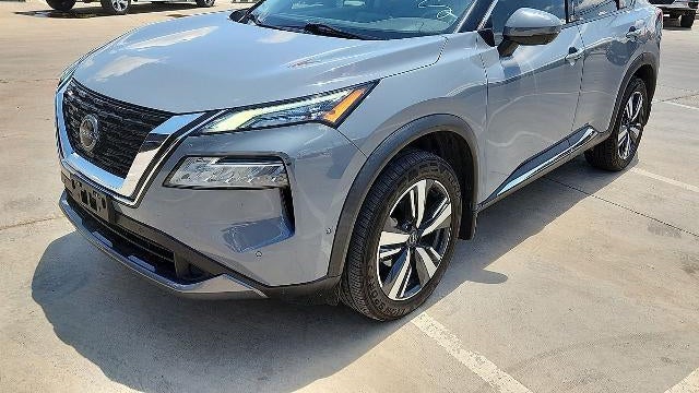 Preowned 2023 Nissan Rogue SL for Sale