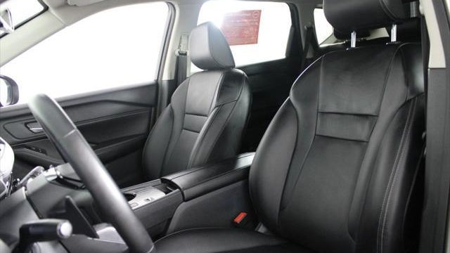 2026 Nissan Rogue SL