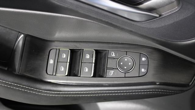 2026 Nissan Rogue SL