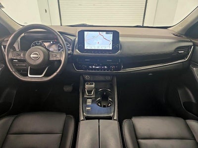 Photo of a 2022 Nissan Rogue SL 4DR Crossover for sale