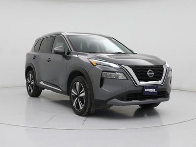 2023 Nissan Rogue SL 4DR Crossover