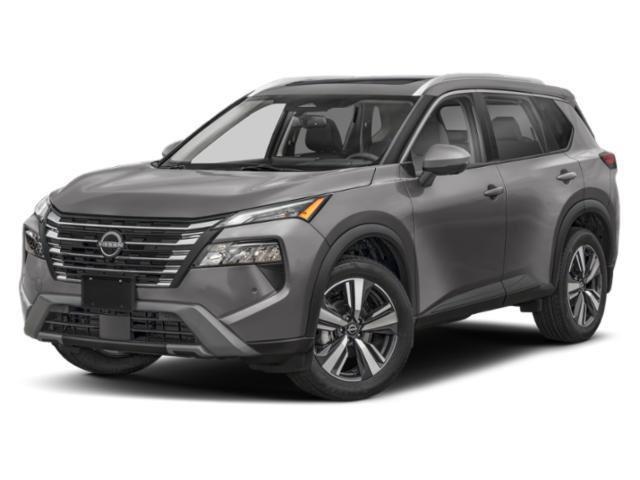 2024 Nissan Rogue - $24,995